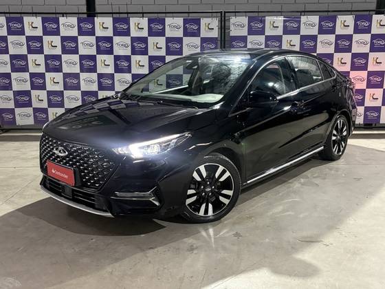 CAOA CHERY ARRIZO 6 PRO 1.5 TCI FLEX HYBRID CVT CAOA CHERY ARRIZO 6 PRO 1.5 TCI FLEX HYBRID CVT